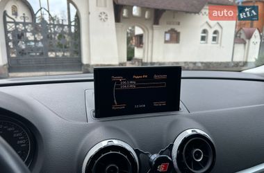 Седан Audi A3 2013 в Киеве