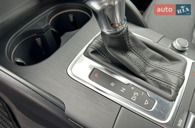 Седан Audi A3 2013 в Киеве
