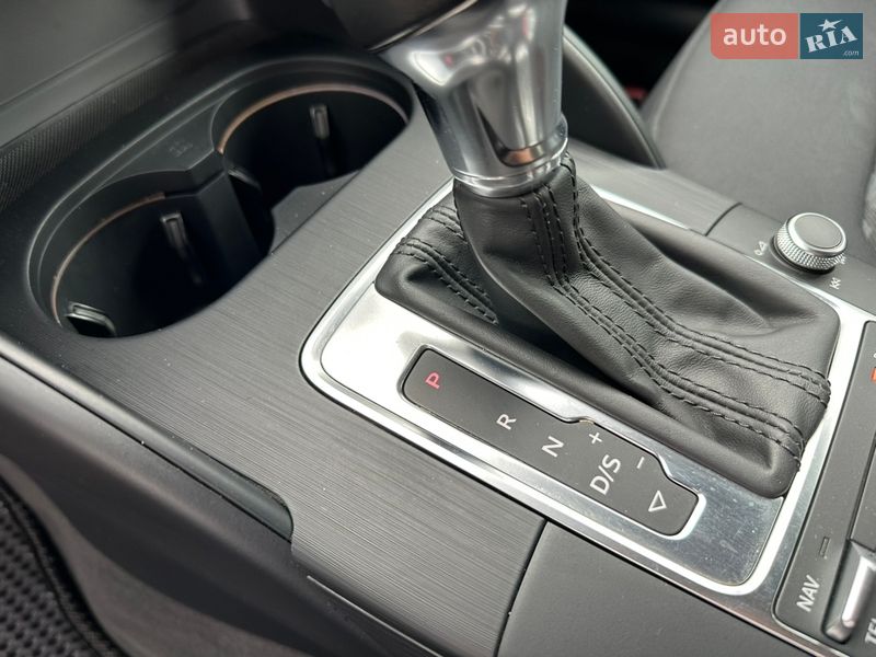 Седан Audi A3 2013 в Киеве
