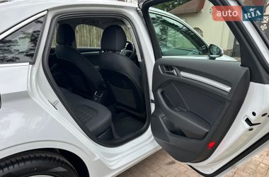 Седан Audi A3 2013 в Киеве