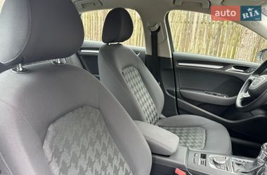Седан Audi A3 2013 в Киеве