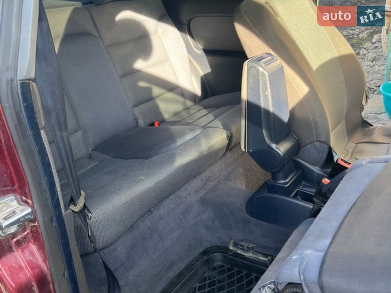 Хетчбек Audi A3 2001 в Городенці