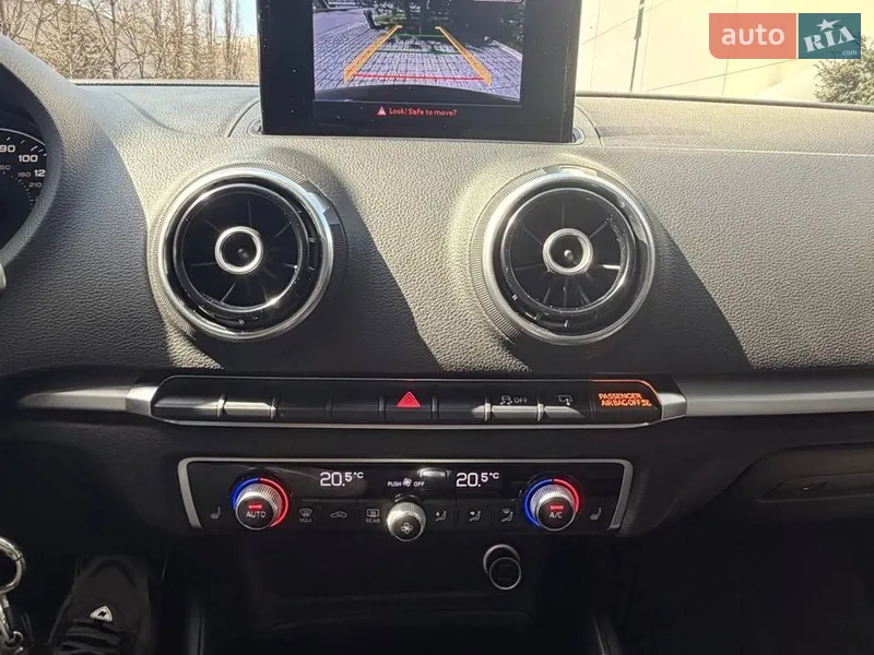 Audi A3 2014 VIN WAUACGFF8F1064755 фото оголошення 34 з 88