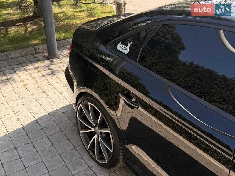 Audi A3 2014 VIN WAUACGFF8F1064755 фото оголошення 11 з 88