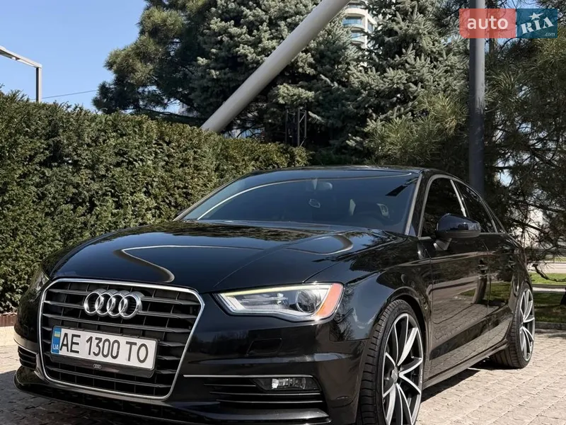 Audi A3 2014 VIN WAUACGFF8F1064755 фото оголошення 15 з 88