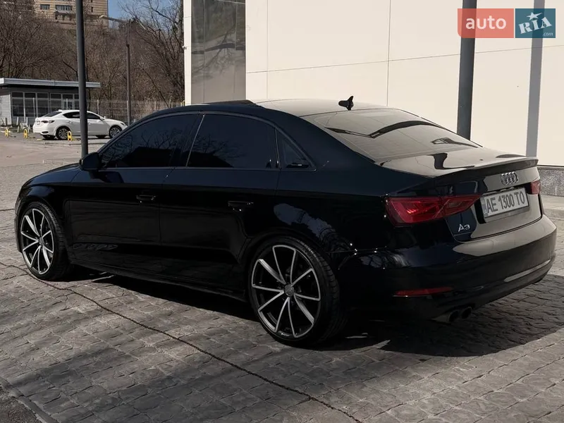 Audi A3 2014 VIN WAUACGFF8F1064755 фото оголошення 19 з 88