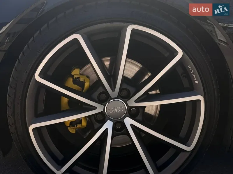 Audi A3 2014 VIN WAUACGFF8F1064755 фото оголошення 37 з 88