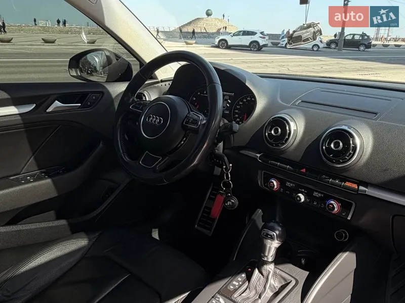 Audi A3 2014 VIN WAUACGFF8F1064755 фото оголошення 29 з 88