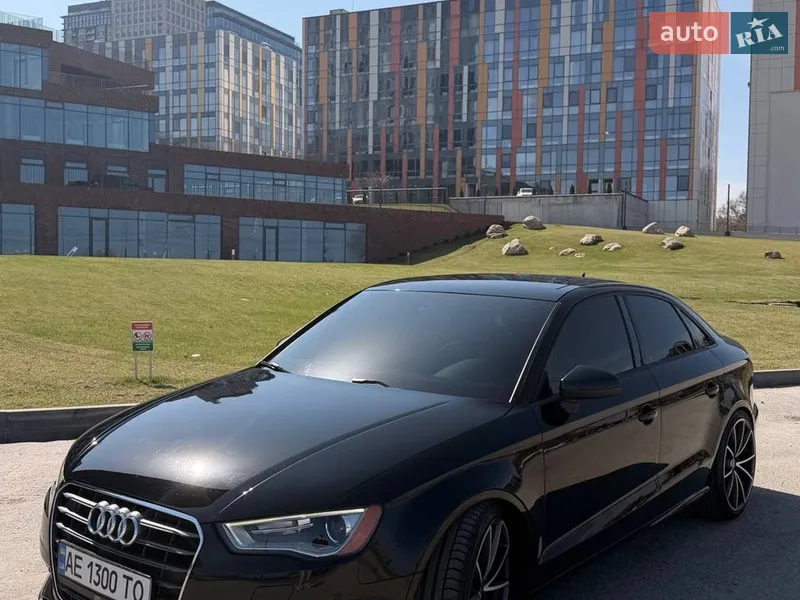 Audi A3 2015 VIN WAUBFGFF5F1104026 фото оголошення 15 з 62