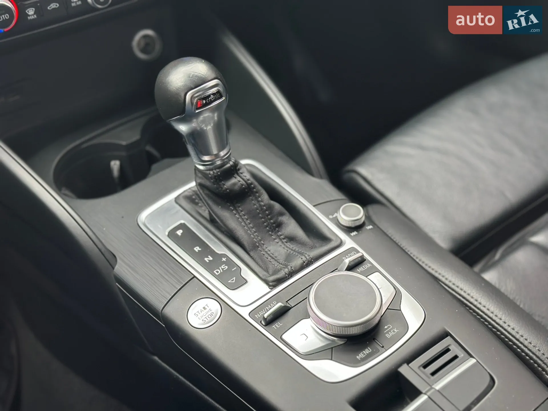 2017 Audi A3 - мініатюра 54