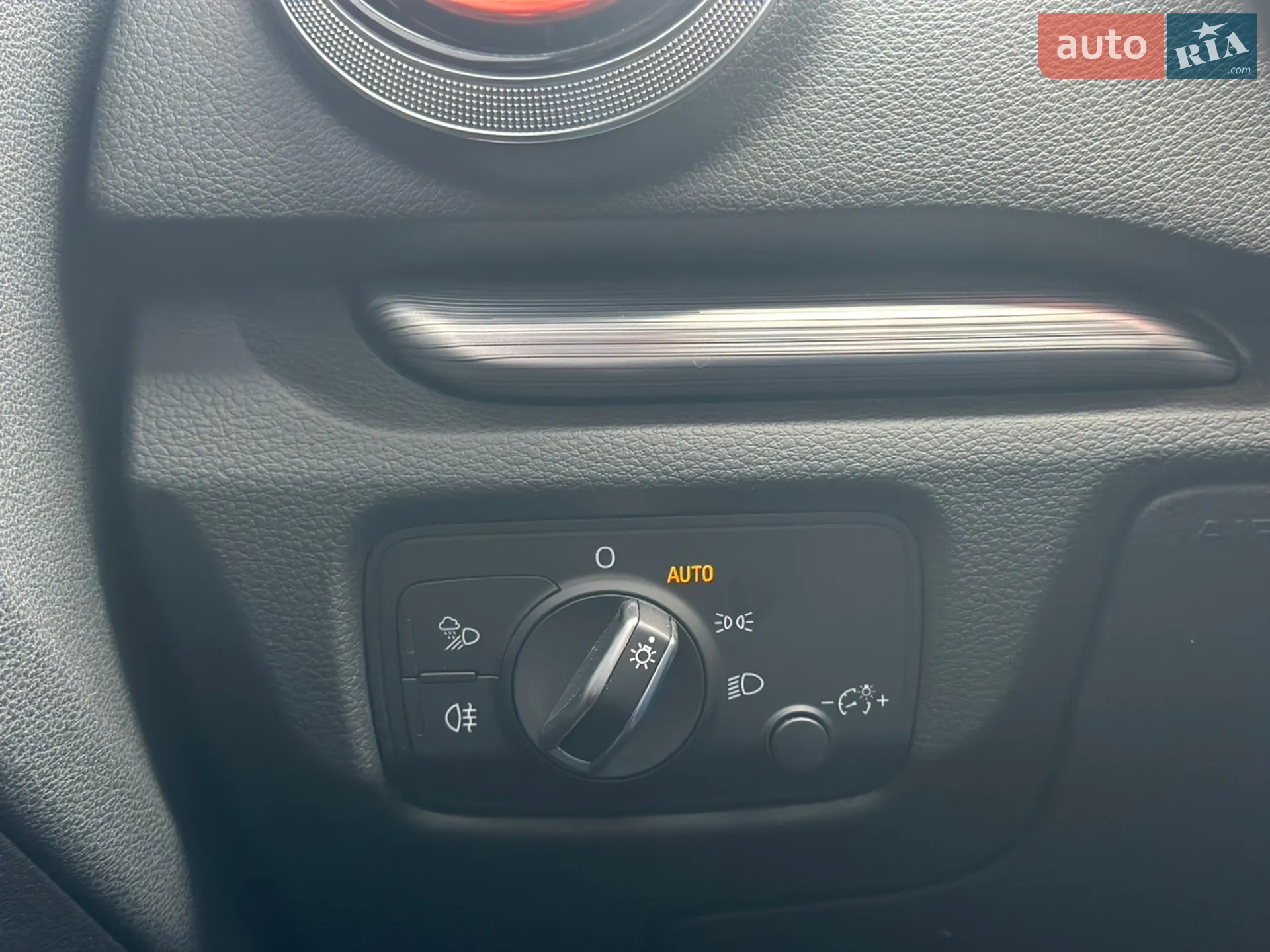 2017 Audi A3 - мініатюра 59