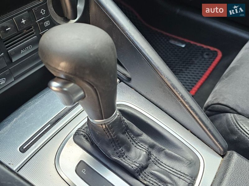 Хэтчбек Audi A3 2007 в Киеве фото 18 Хэтчбек Audi A3 2007 в Киеве