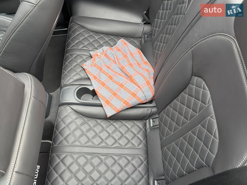 Кабриолет Audi A3 2016 в Киеве