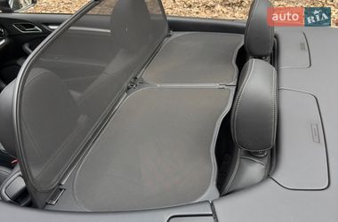 Кабріолет Audi A3 2016 в Києві