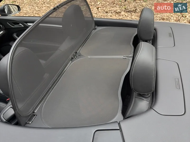 Audi A3 2016 VIN WAU78LFF6G1102411 фото оголошення 35 з 77