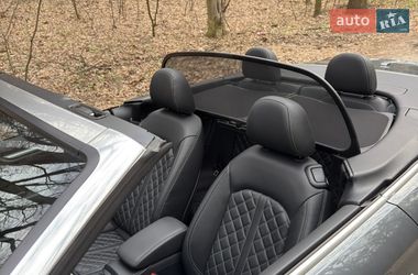 Кабриолет Audi A3 2016 в Киеве
