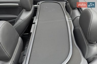 Кабріолет Audi A3 2016 в Києві