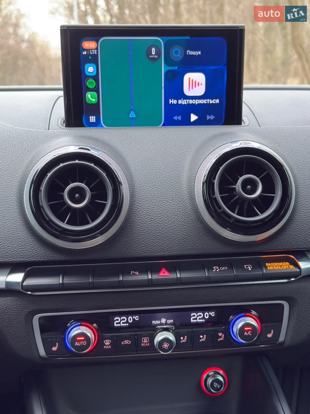 2016 Audi A3 - мініатюра 42