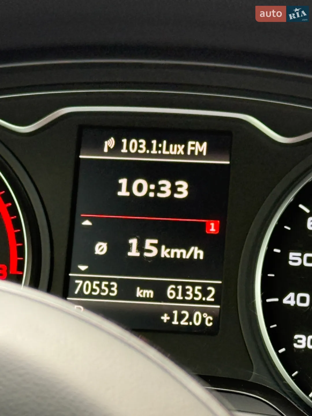 2016 Audi A3 - мініатюра 43