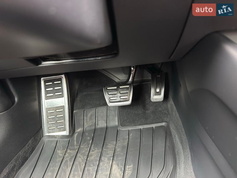 Кабриолет Audi A3 2016 в Киеве