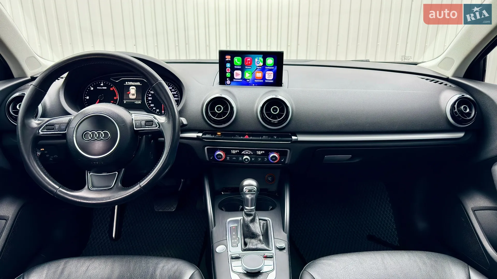 2015 Audi A3 - мініатюра 12