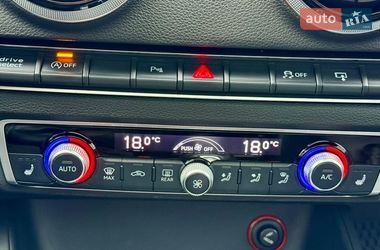 Седан Audi A3 2015 в Запорожье