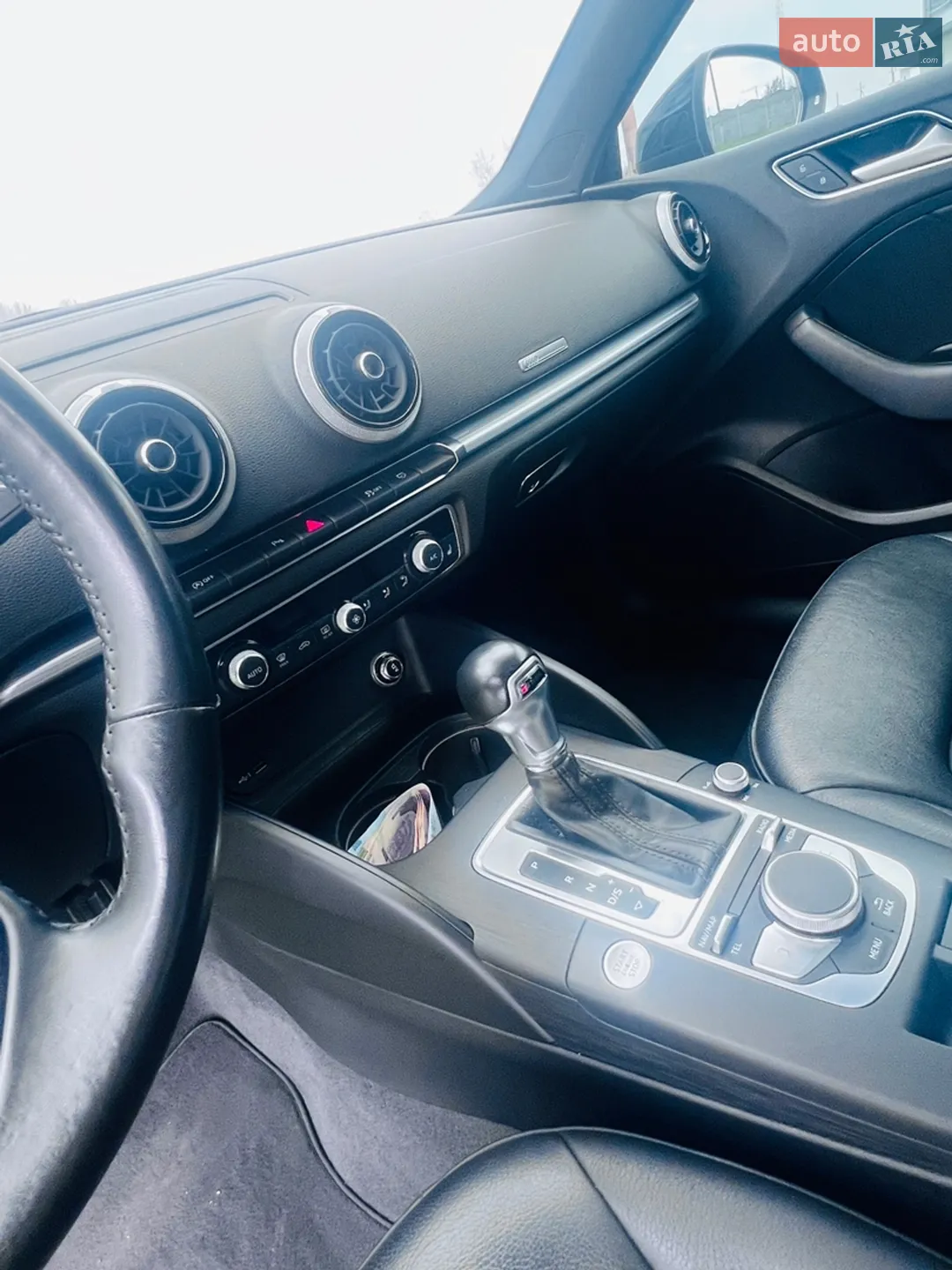 2019 Audi A3 - мініатюра 11
