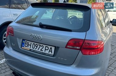 Хэтчбек Audi A3 2011 в Одессе