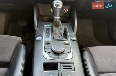 Хэтчбек Audi A3 2016 в Киеве