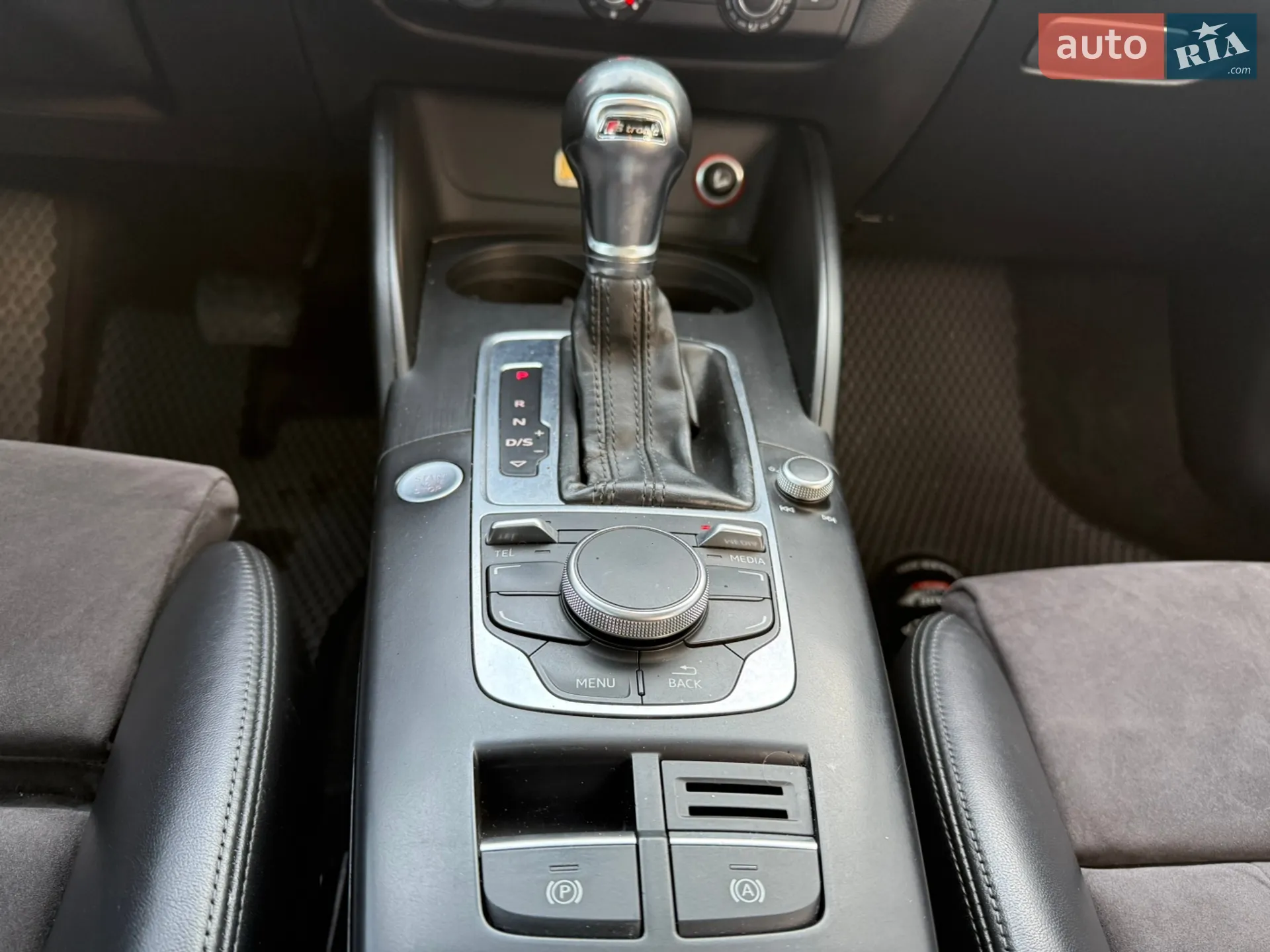 2016 Audi A3 - мініатюра 42