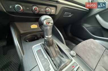 Хэтчбек Audi A3 2016 в Киеве