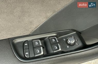 Хэтчбек Audi A3 2016 в Киеве
