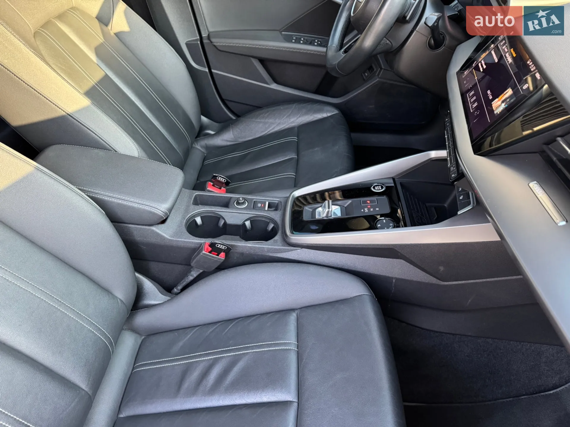 2023 Audi A3 - мініатюра 13
