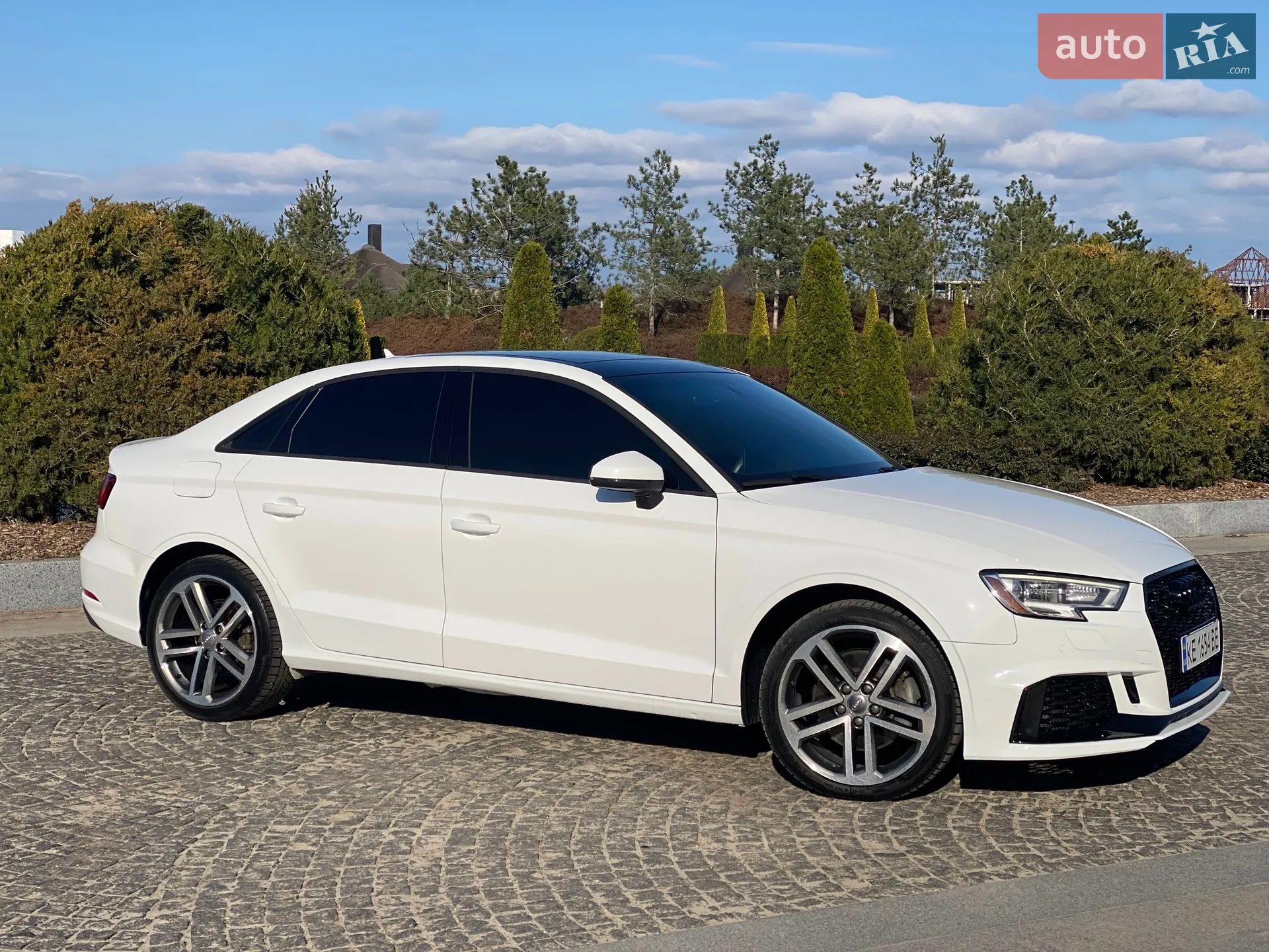 2017 Audi A3 - мініатюра 16