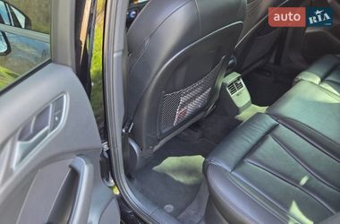 Седан Audi A3 2017 в Запорожье