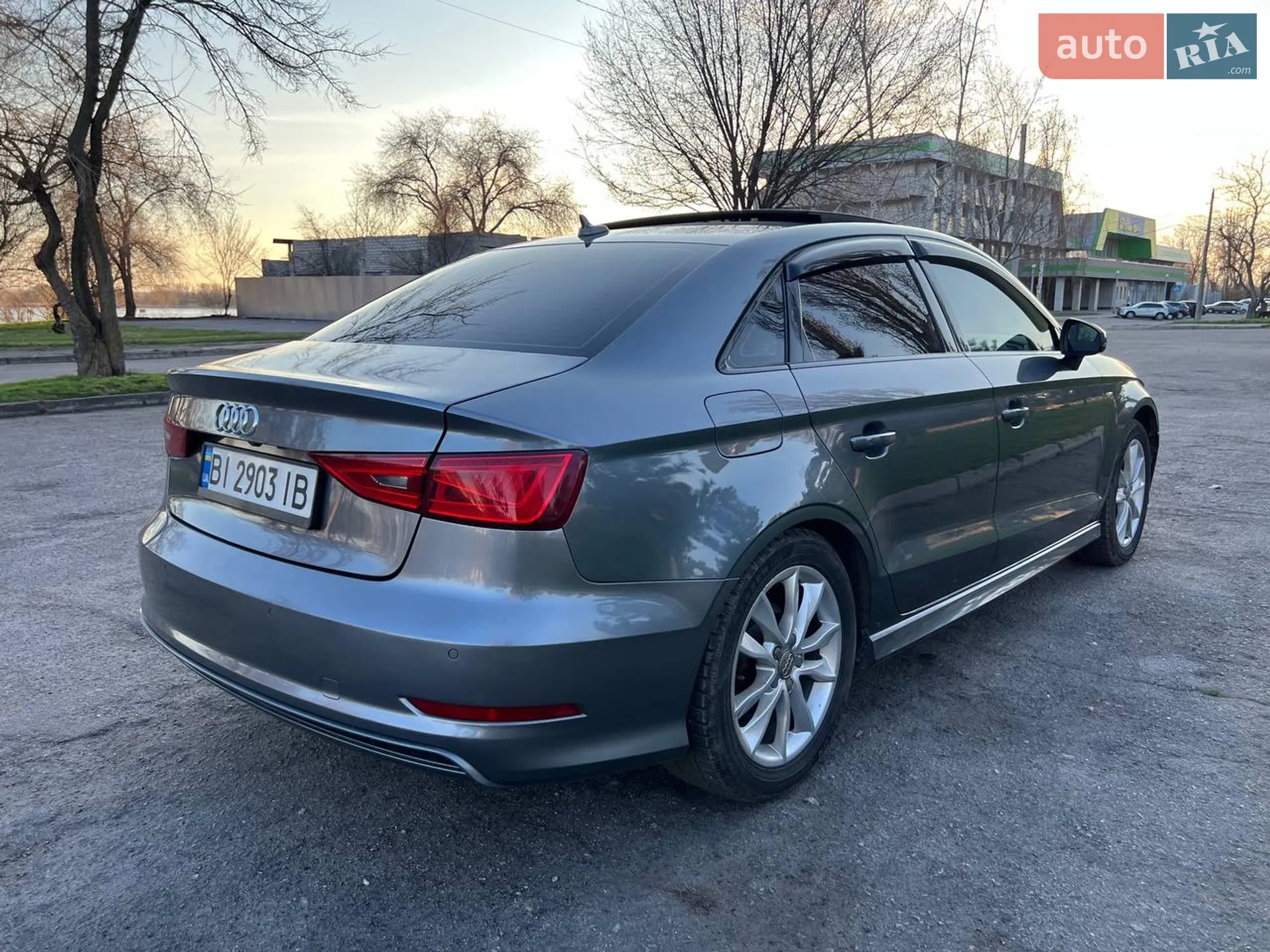 2015 Audi A3 - мініатюра 23