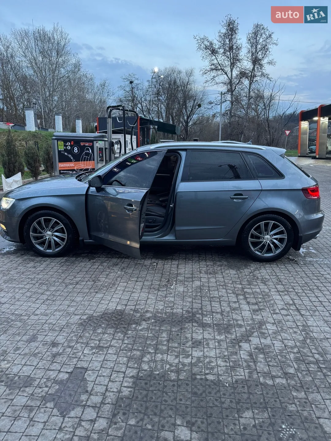 2016 Audi A3 - мініатюра 9