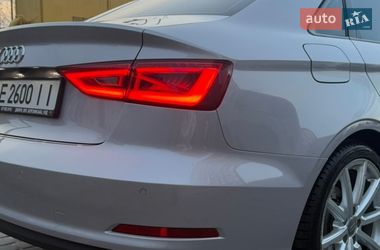 Седан Audi A3 2015 в Днепре