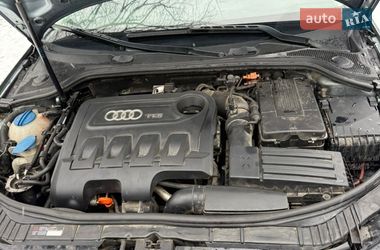 Хетчбек Audi A3 2012 в Жовкві