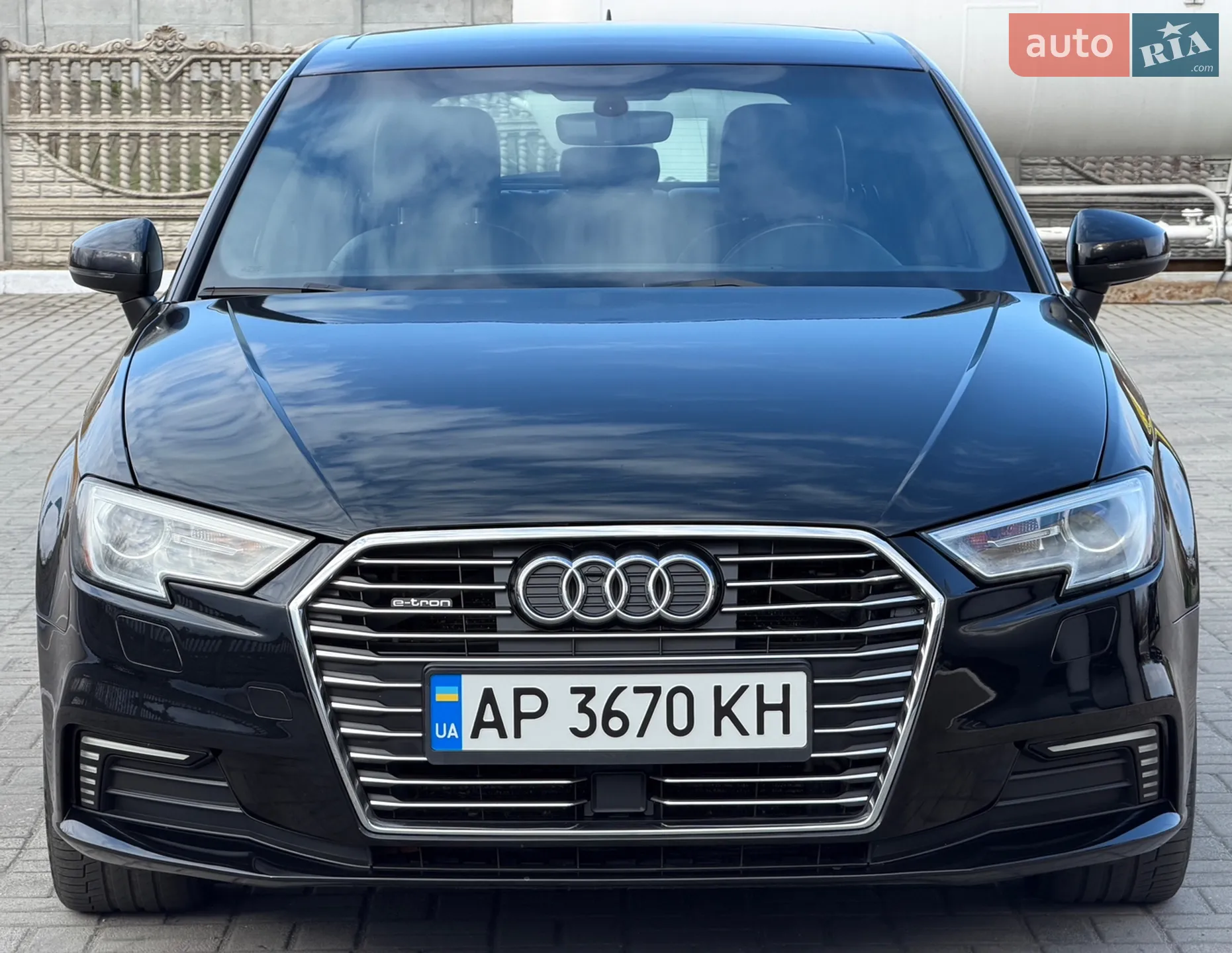 2016 Audi A3 - мініатюра 3