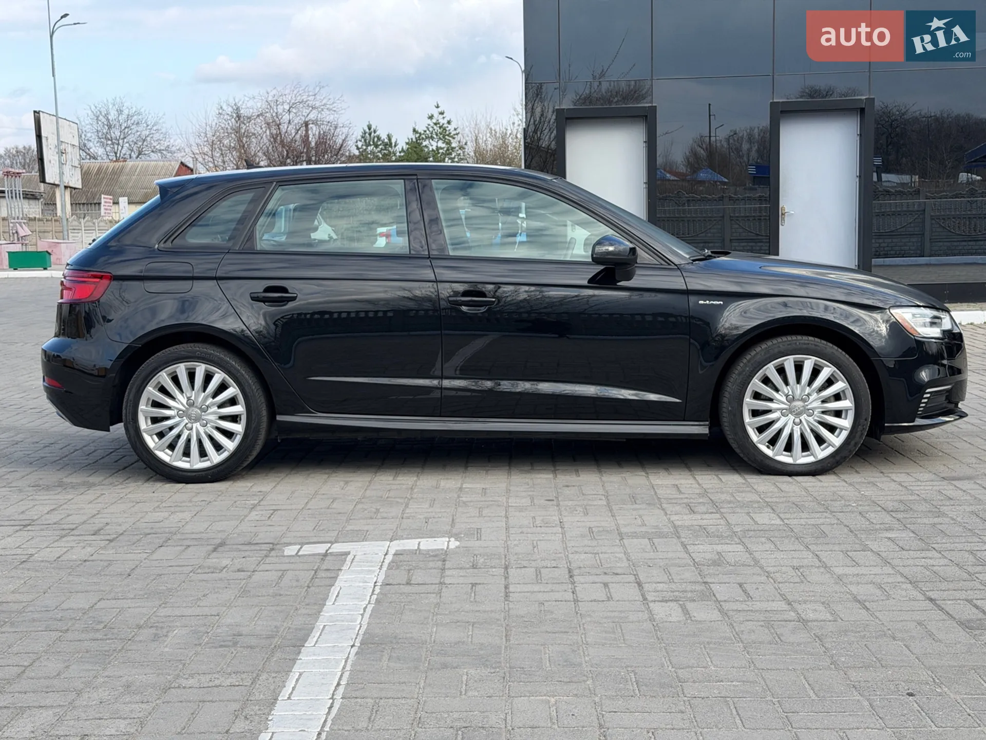2016 Audi A3 - мініатюра 5