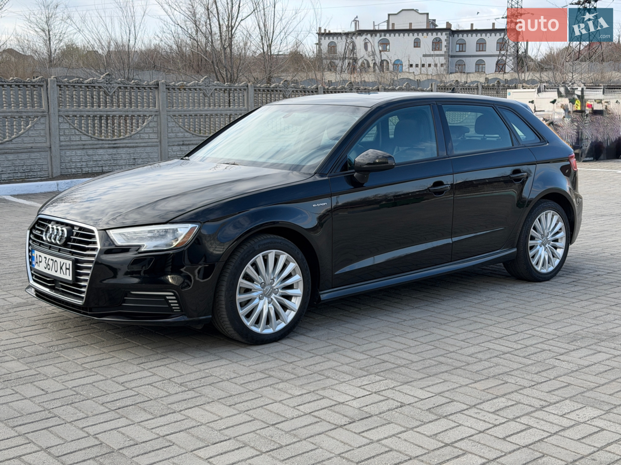 2016 Audi A3 - мініатюра 18