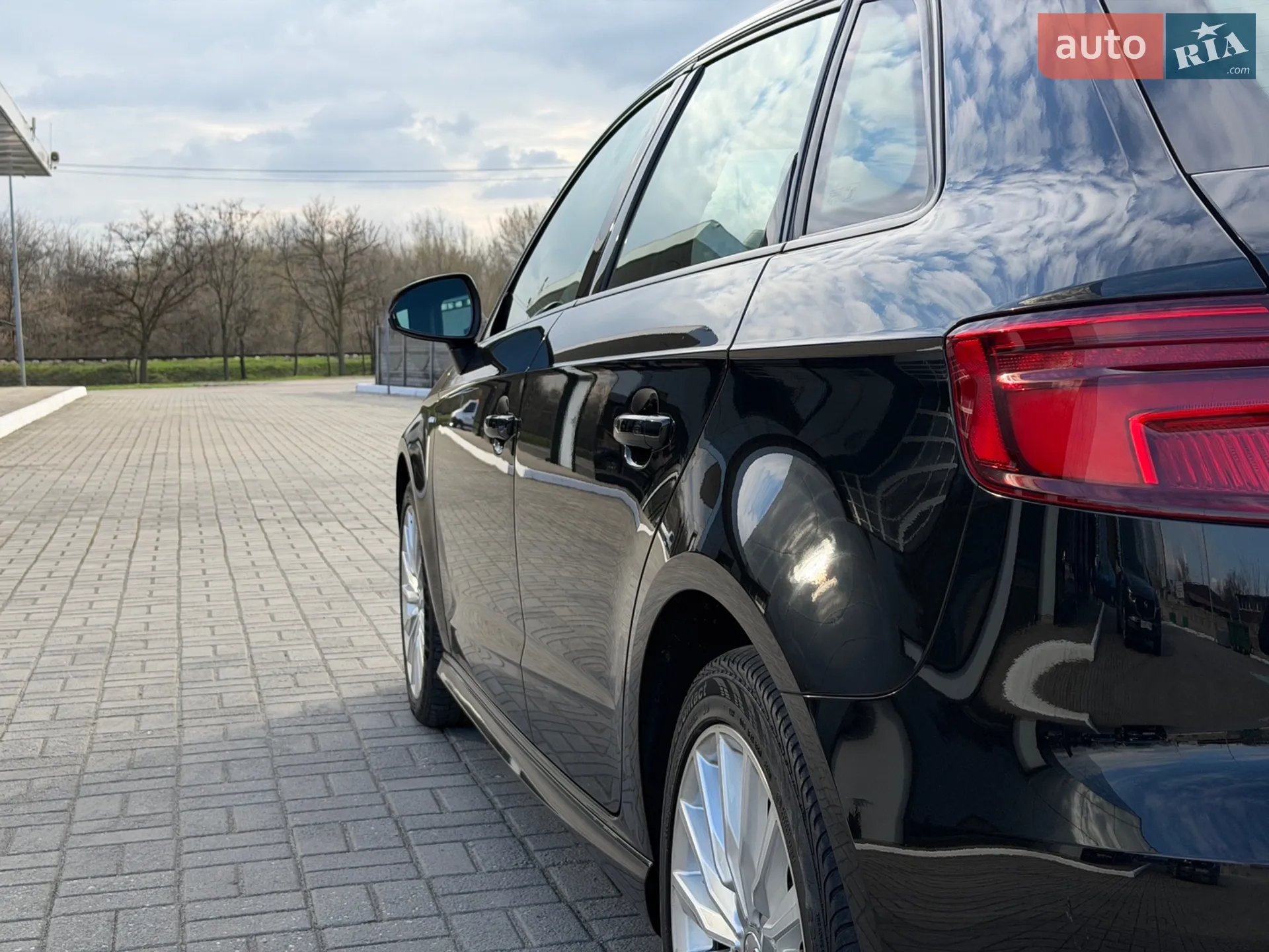 2016 Audi A3 - мініатюра 14
