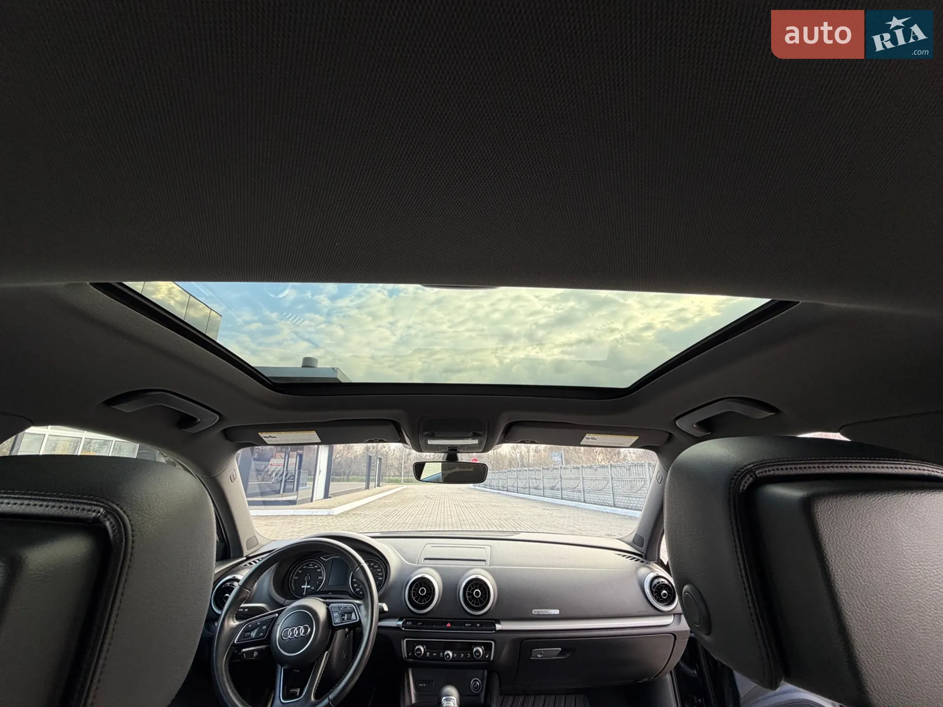2016 Audi A3 - мініатюра 25