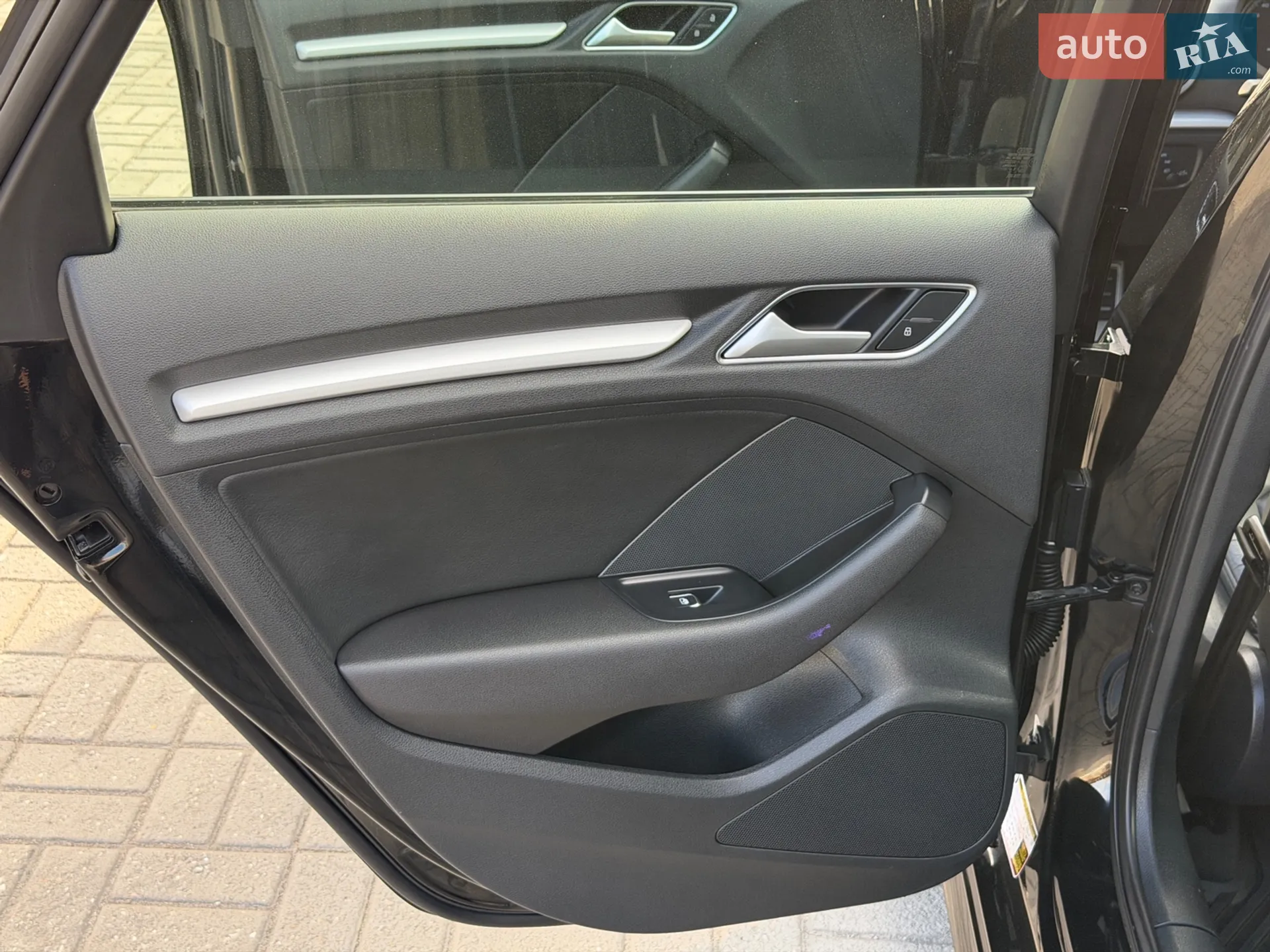 2016 Audi A3 - мініатюра 30