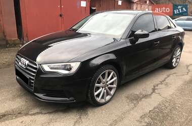 Седан Audi A3 2015 в Киеве