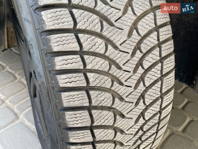 Хэтчбек Audi A3 2005 в Львове