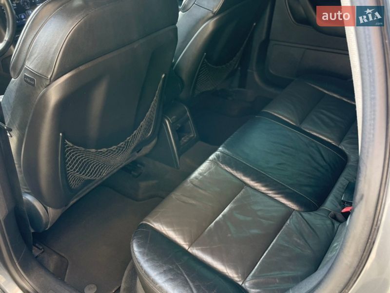 Хэтчбек Audi A3 2005 в Львове