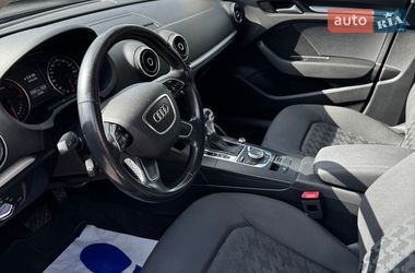 Хетчбек Audi A3 2016 в Луцьку фото 5 Хетчбек Audi A3 2016 в Луцьку
