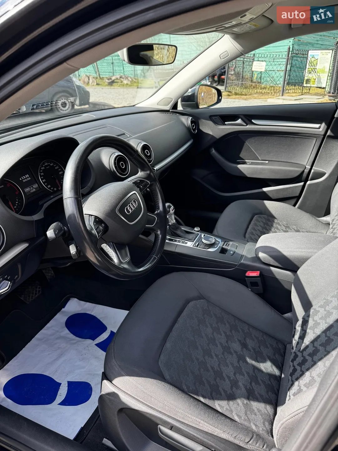2016 Audi A3 - мініатюра 5